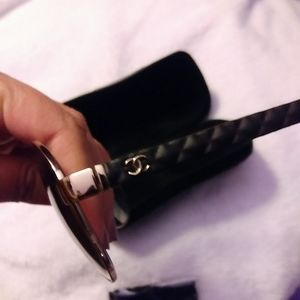 Chanel Authentic Sunglasses💗